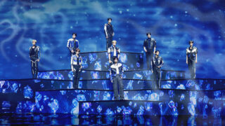 ZEROBASEONE、『2026 ZEROBASEONE WORLD TOUR [HERE&NOW] ENCORE IN SEOUL』日本全国の映画館にてライブビューイング決定！