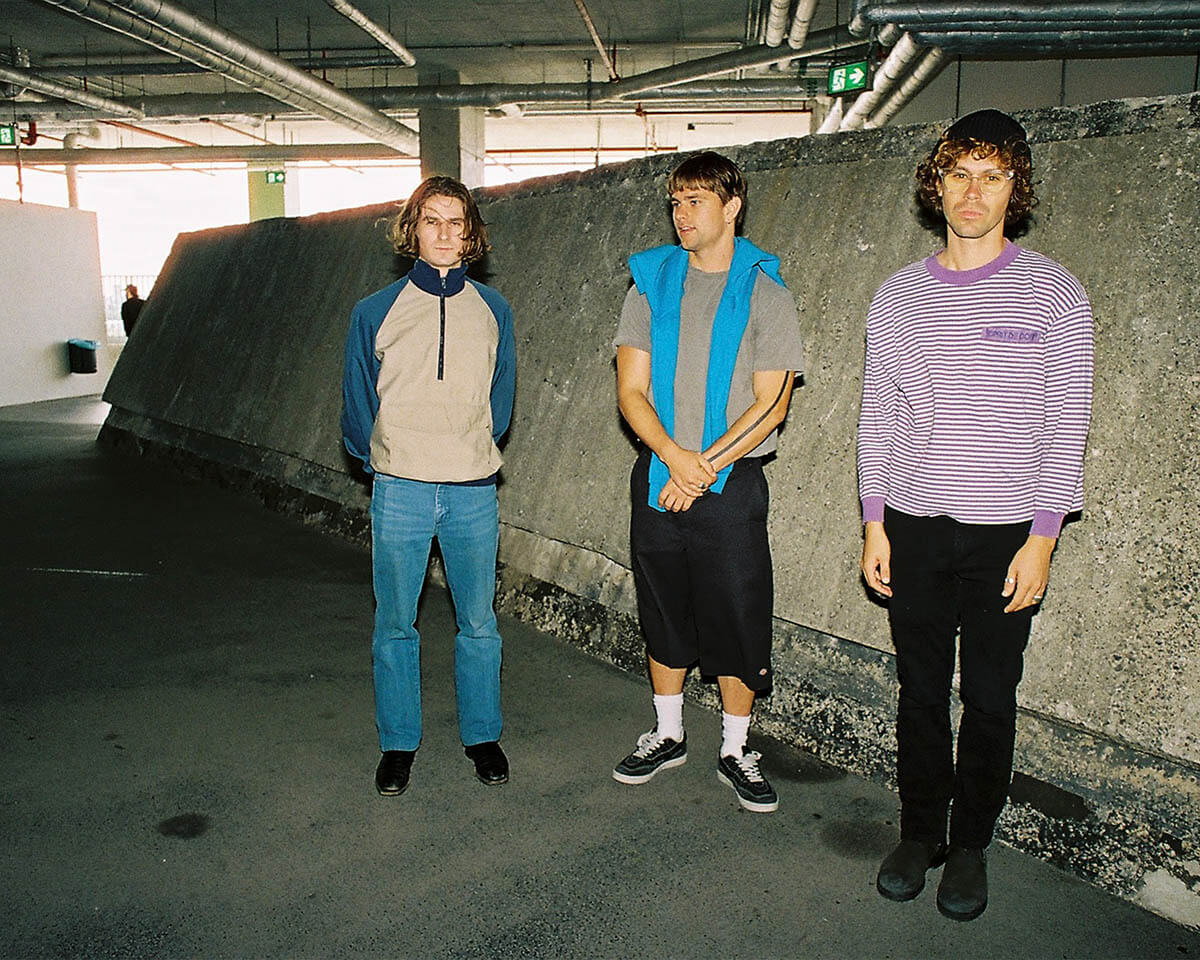 Photo Credit Kaden Morris