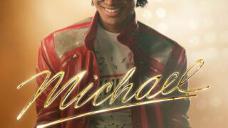 映画『Michael／マイケル』サウンドトラック・アルバムがリリース決定！日本盤は5/6(水)リリース！