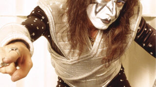 永久保存版！BURRN! PRESENTS 追悼：エース・フレーリー発売