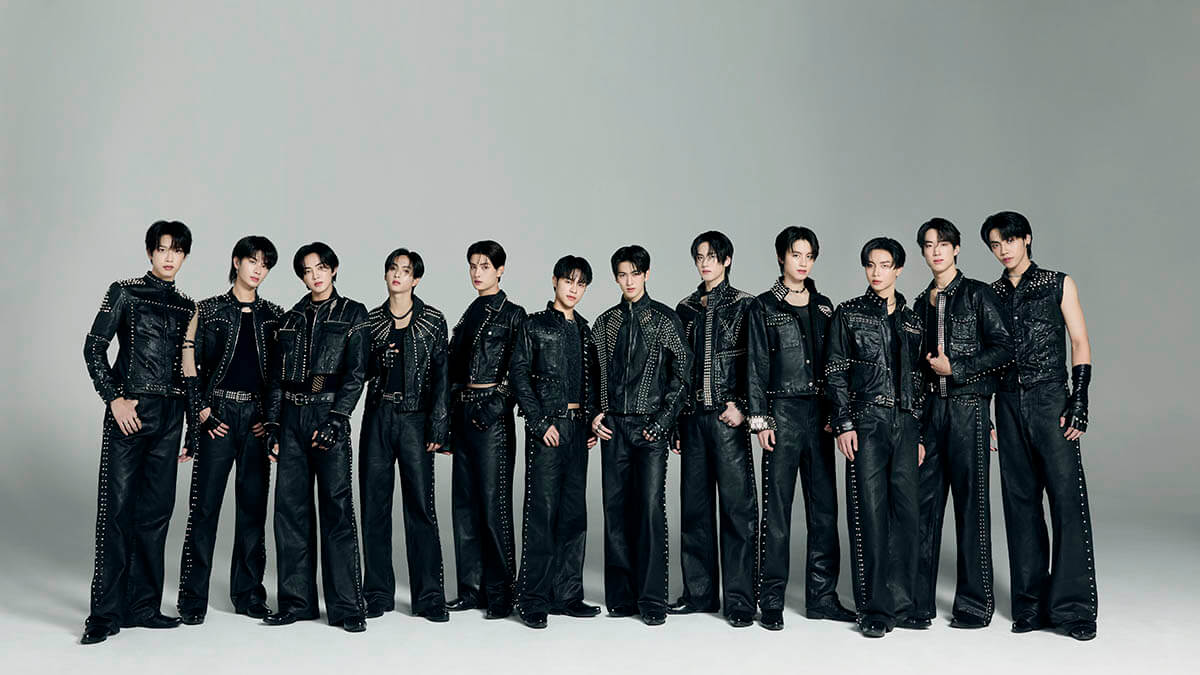 メガブレイク中のタイ発ボーイズグループBUS(バス)、ついに日本へ。待望の来日公演開催決定！