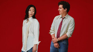 チャーリー・プース、宇多田ヒカルとのコラボレーション楽曲「Home」のミュージック・ビデオを公開