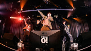 CMDM、日本初オリジナル曲「Leash」が好発進を記録!GWには韓国デビュー3周年などを含む再来日公演決定