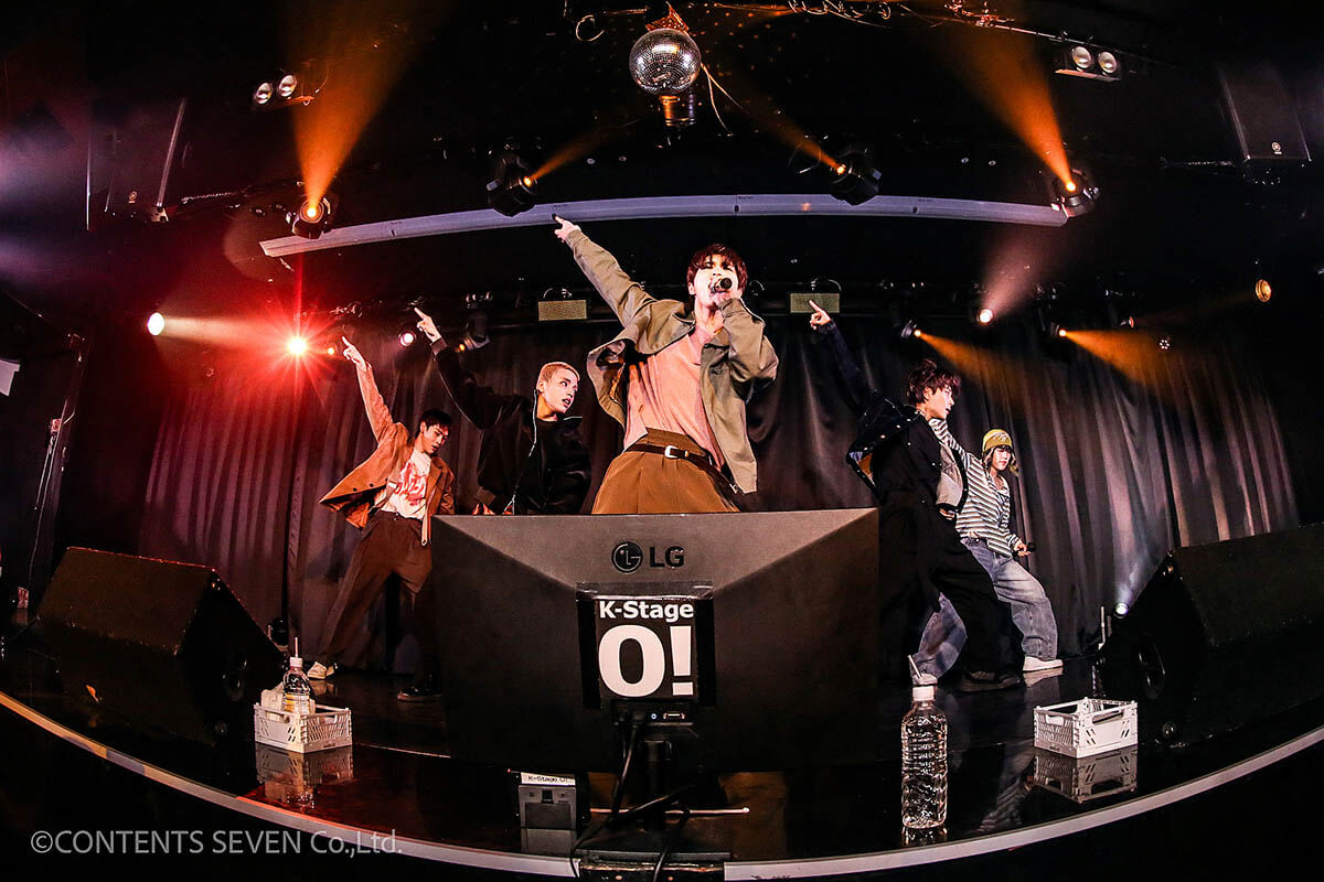 CMDM、日本初オリジナル曲「Leash」が好発進を記録！GWには韓国デビュー3周年などを含む再来日公演決定