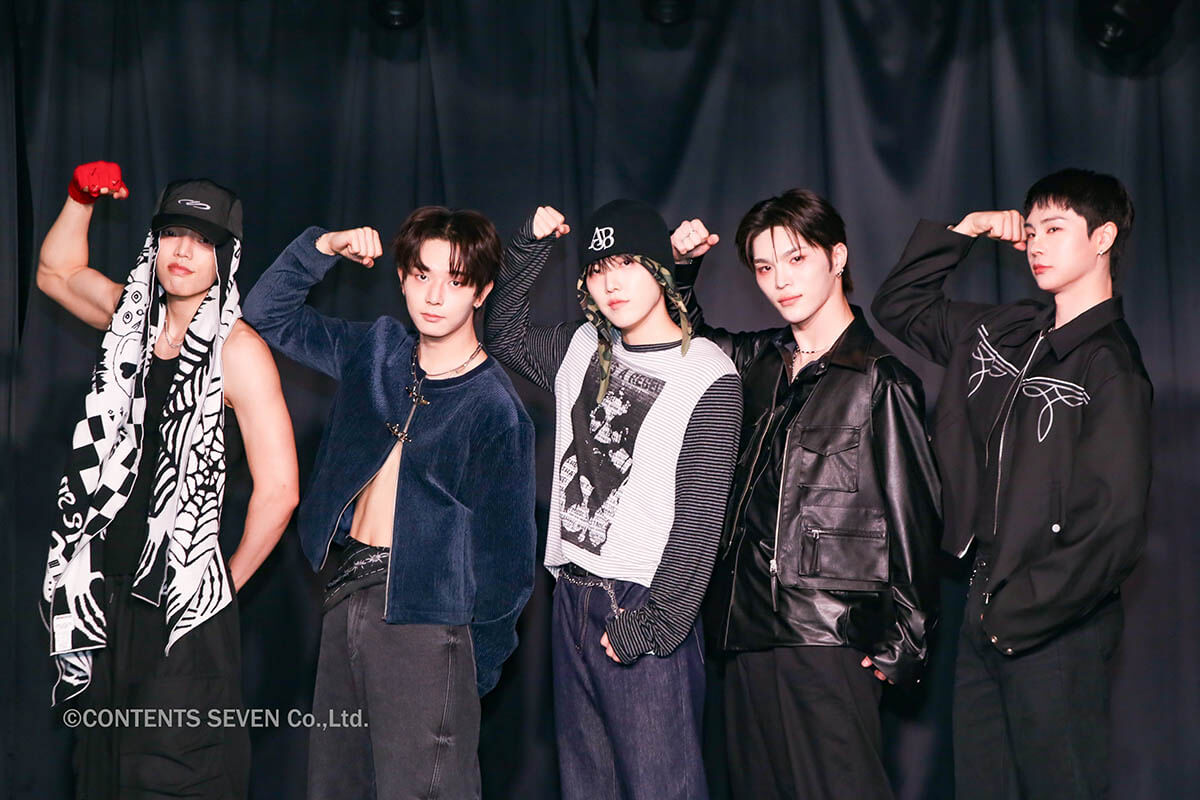 ©CONTENTS SEVEN Co.,Ltd.