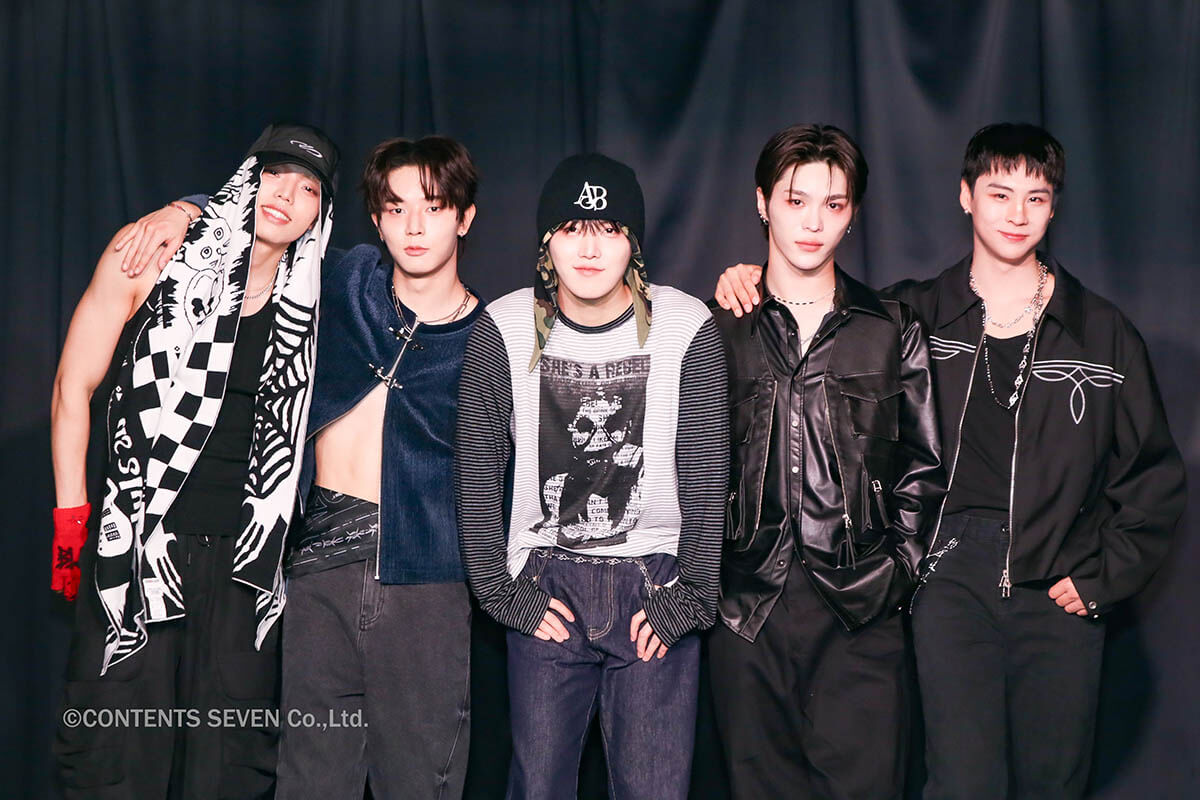 ©CONTENTS SEVEN Co.,Ltd.