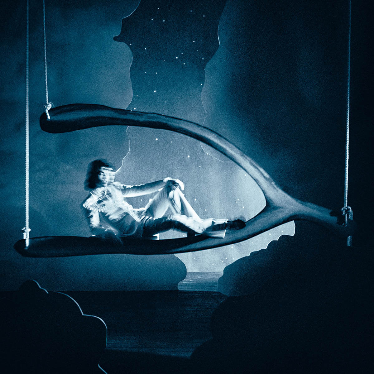 Conan Gray『Wishbone (Deluxe)』