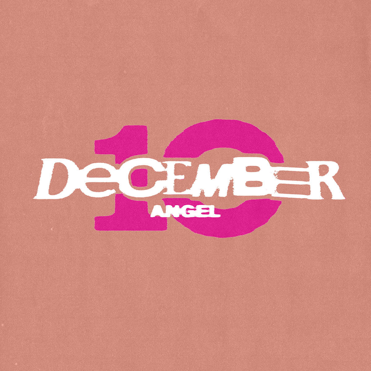 December 10「Angel」