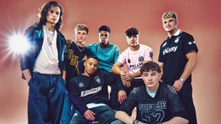 ディセンバー・テン、新曲「Angel」リリース！3/31開催「超十代」で初来日決定！