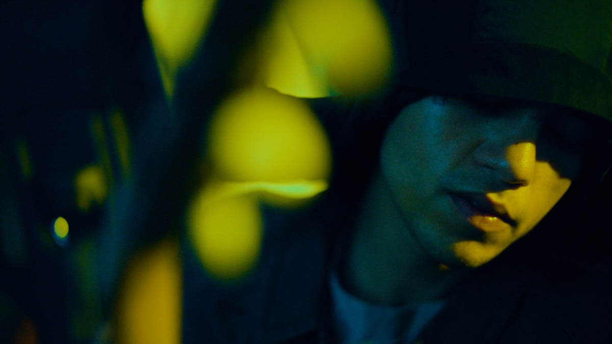 ドミニク・ファイク、バイラルヒット中の楽曲「Babydoll」のミュージック・ビデオを公開