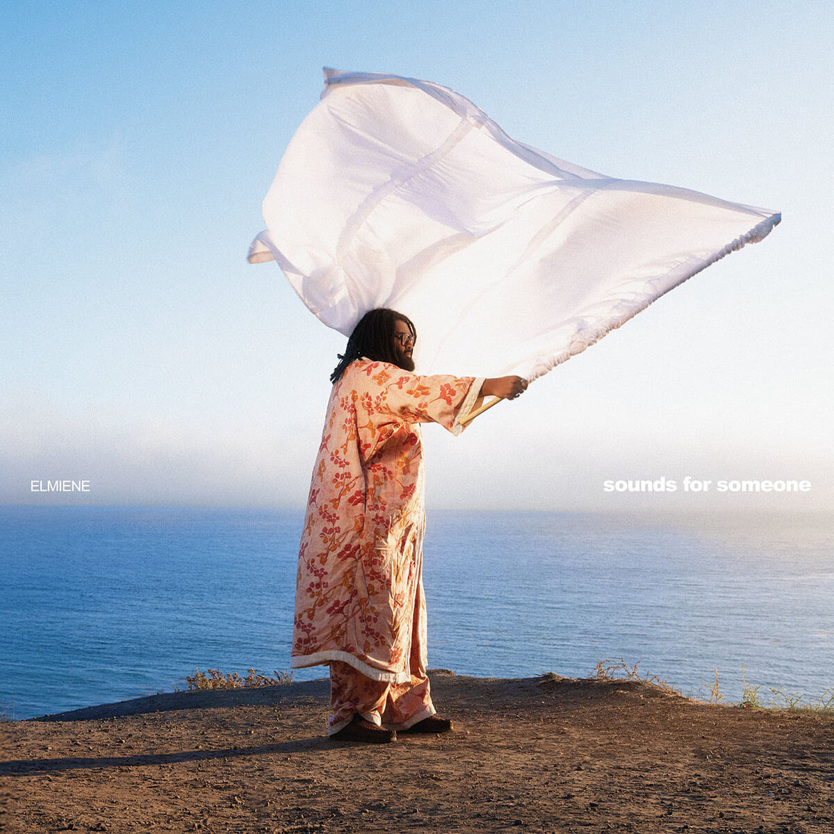 Elmiene『sounds for someone』