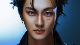 ENHYPEN・JUNGWON、映画『正直不動産』挿入曲で山下智久とコラボレーション決定！