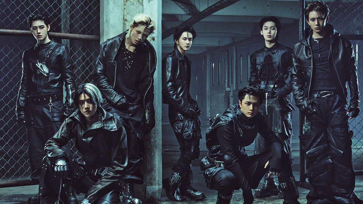 ENHYPEN、6人体制へ再編　HEESEUNGはソロ活動へ