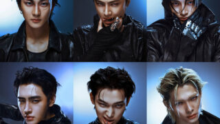 ENHYPEN、4回目のワールドツアー『ENHYPEN WORLD TOUR 'BLOOD SAGA'』開催決定!5月のソウル公演を皮切りに世界21都市を巡る