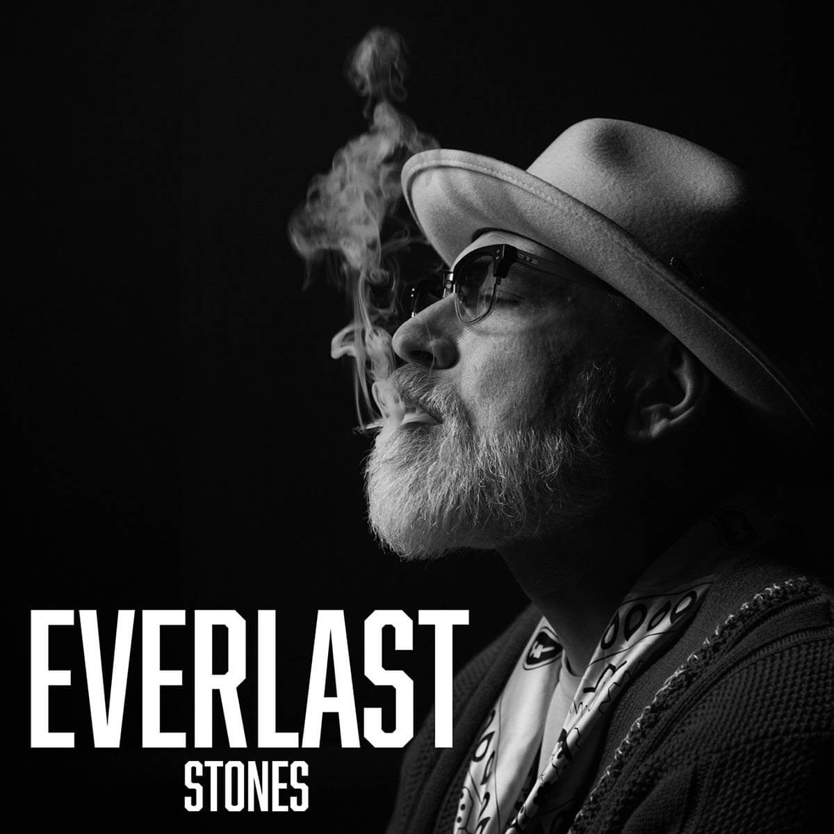 EVERLAST「Stones」