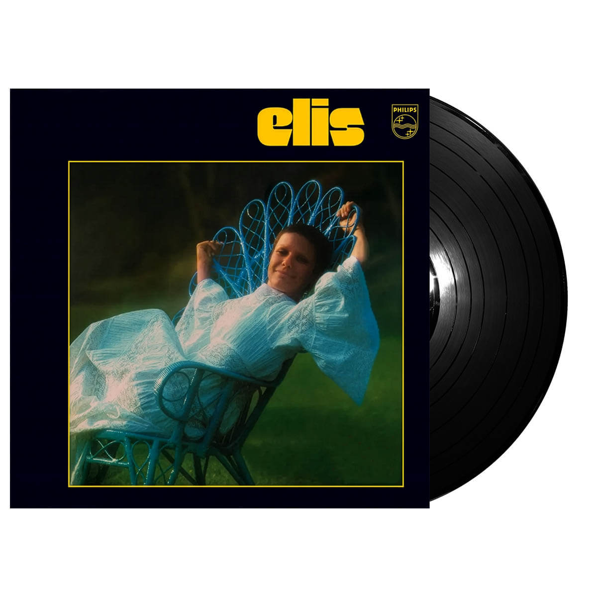 Elis Regina『Elis』