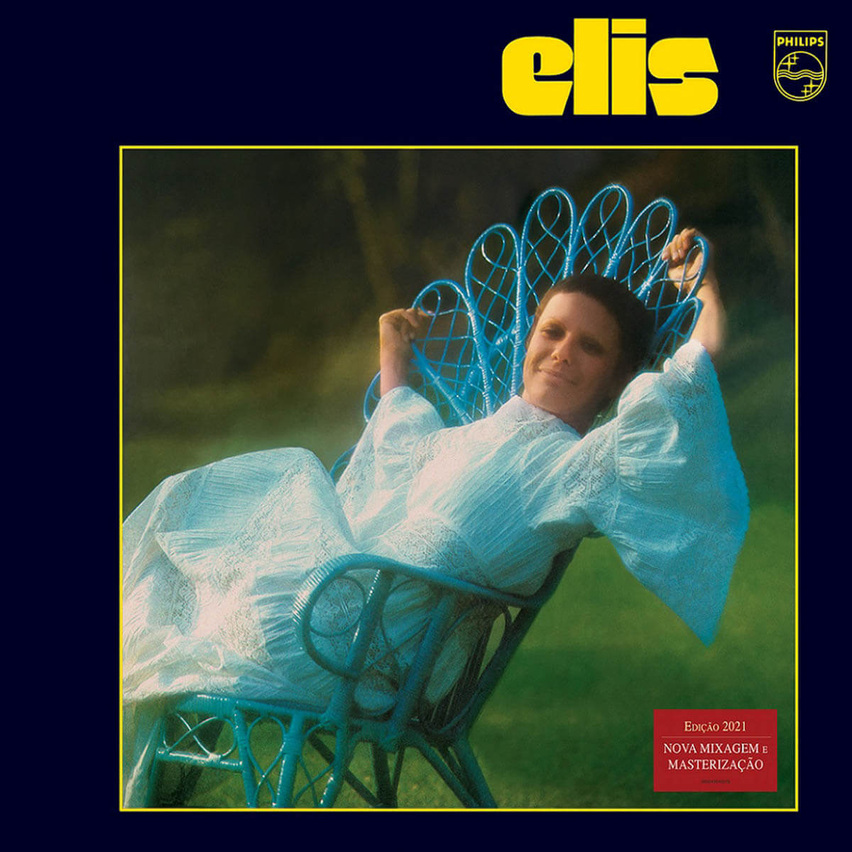Elis Regina『Elis』