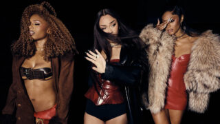 FLO、新たなフェーズの到来を告げる新曲「Leak It」のミュージック・ビデオを公開