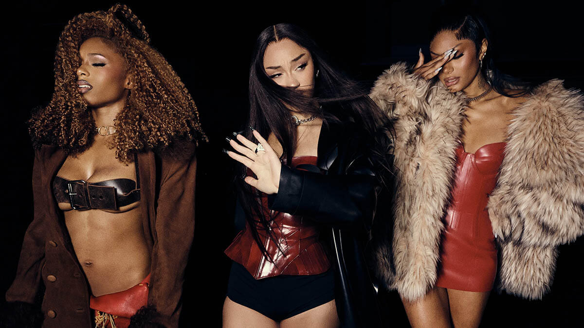 FLO、新たなフェーズの到来を告げる新曲「Leak It」のミュージック・ビデオを公開