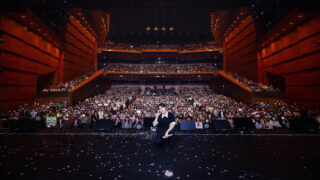 HWANG MIN HYUN、日本のファンミーティング好評のうちに終了！『HWANG MIN HYUN FAN MEETING [UTOPIA] - TOKYO』