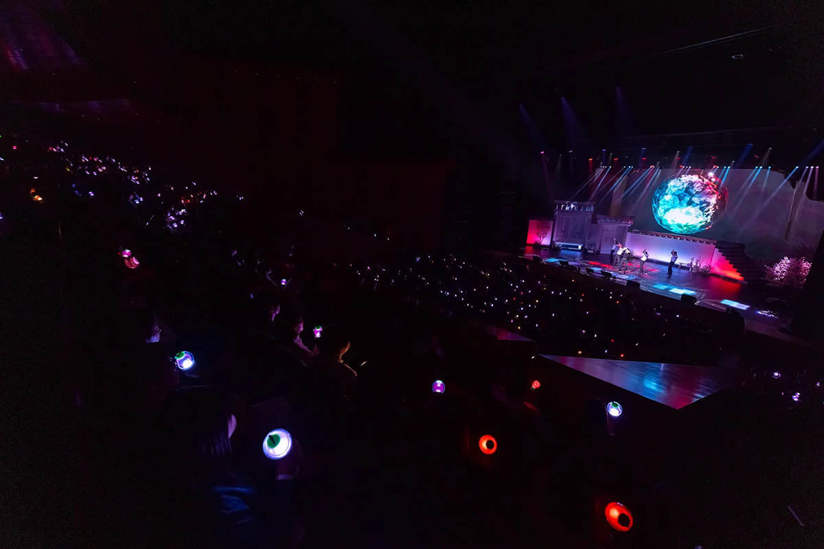 (P)&(C) PLEDIS Entertainment