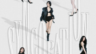 i-dle ワールドツアー日本公演開催決定！！3/6(金)18時よりファンクラブ先行受付開始