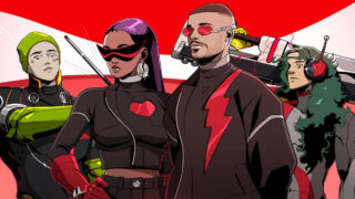 J.バルヴィン、アンバー・マークと共にヴァン・ヘイレンの名曲を再構築！コカ･コーラのW杯2026公式アンセム「JUMP」をリリース！