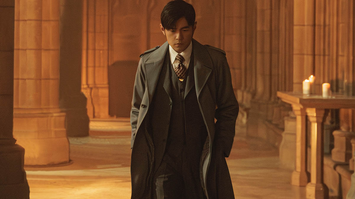 ジェイ・チョウ、新作アルバム『Children of the Sun』リリース!リード曲のミュージック・ビデオも公開