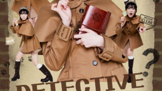 知英、来日ファンミーティング『隠れ絵探し』チケットFC先行がスタート！