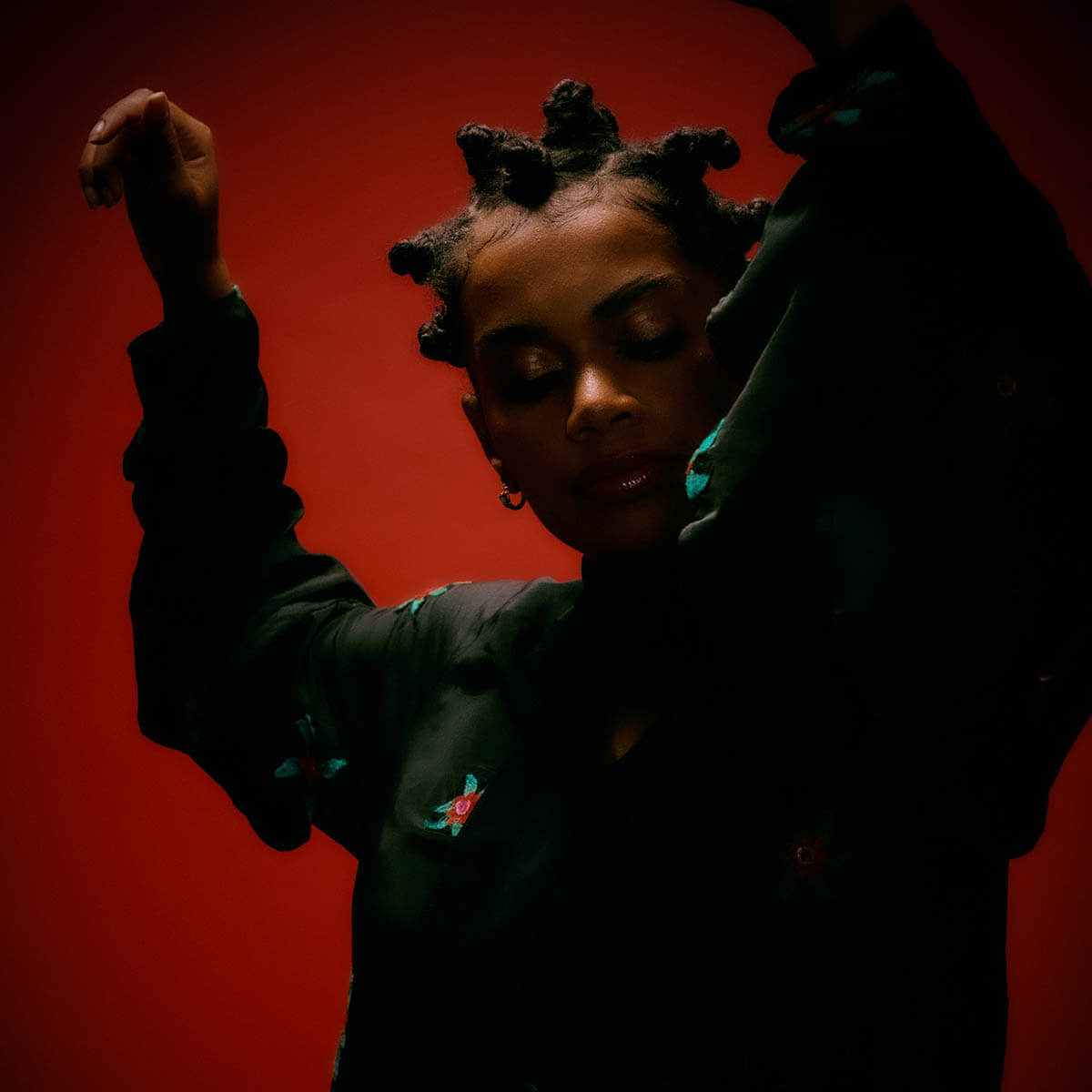 Joya Mooi「Only Water ft. Lady Donli」