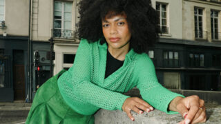 ジョヤ・モーイ、レディ・ドンリを迎えた新曲「Only Water」のリリック・ビデオを公開