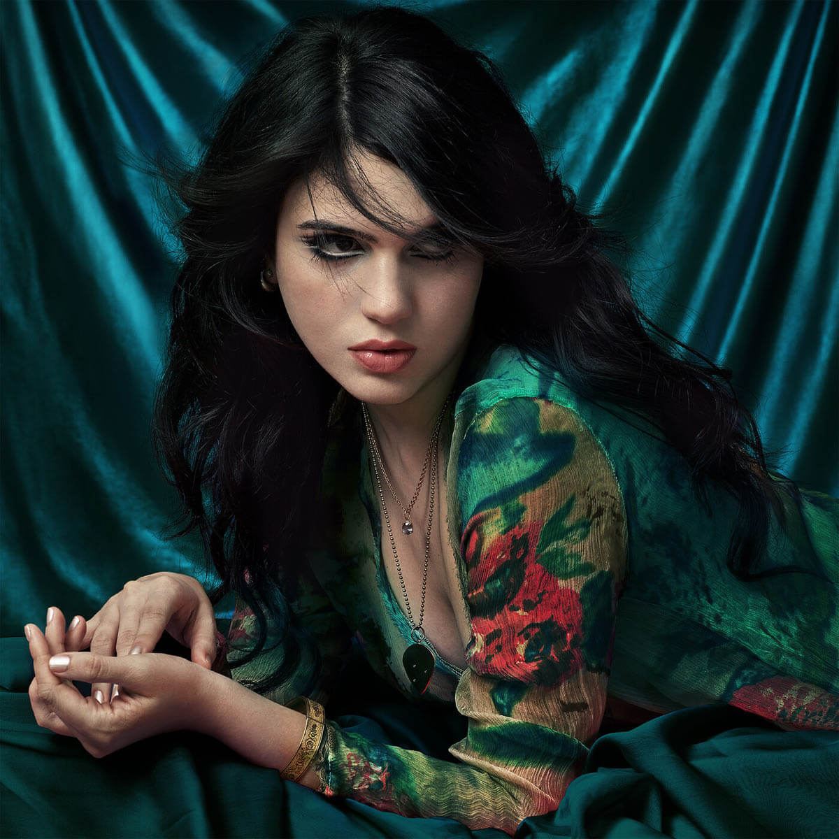 Julia Cumming『Julia』