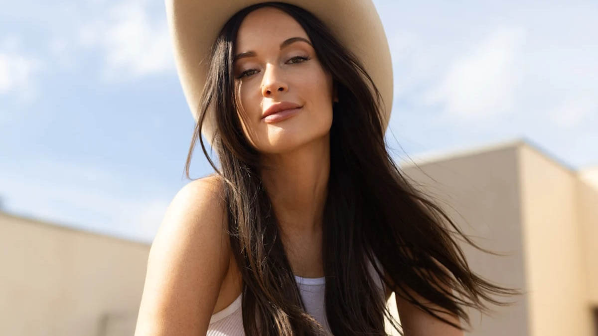 ケイシー・マスグレイヴス、新作アルバム『Middle of Nowhere』5月リリースを発表！先行曲「Dry Spell」のミュージック・ビデオも公開