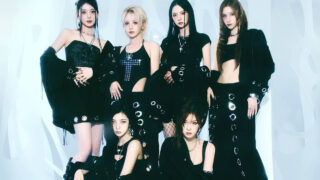 HYBE JAPAN、韓国・KLAPと提携しKep1er JAPAN FANMEETING 「Kep1arcade」を共同主催