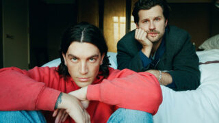 レイニー、最新アルバムデラックス盤『Soft 2』リリース！フォーカス・トラックの公式ライブ映像も公開