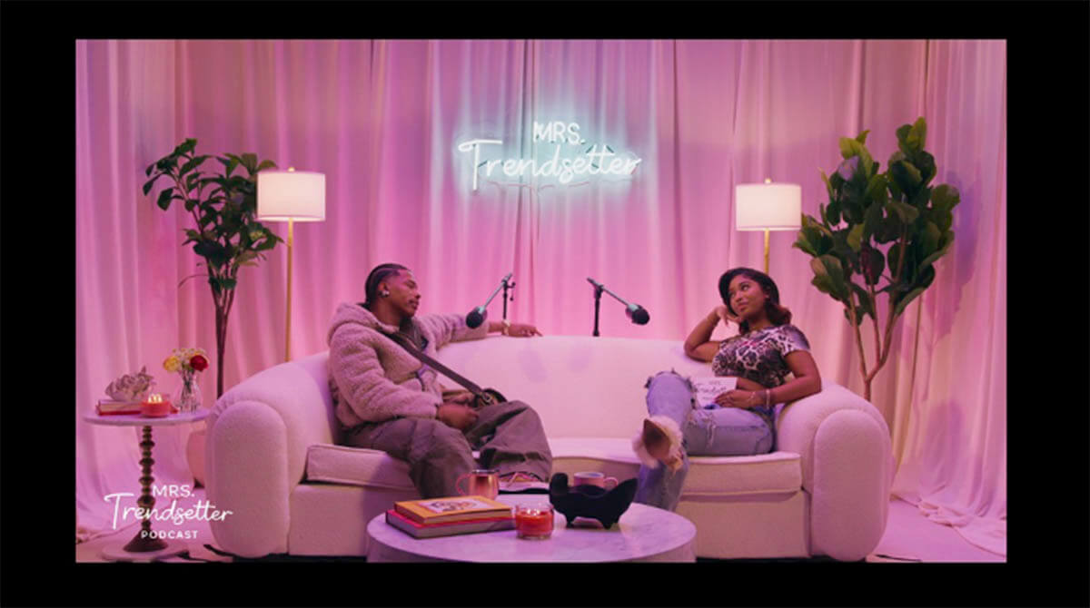 リル・ベイビー、ミックステープ『The Leaks』から「Mrs. Trendsetter」のミュージック・ビデオを公開