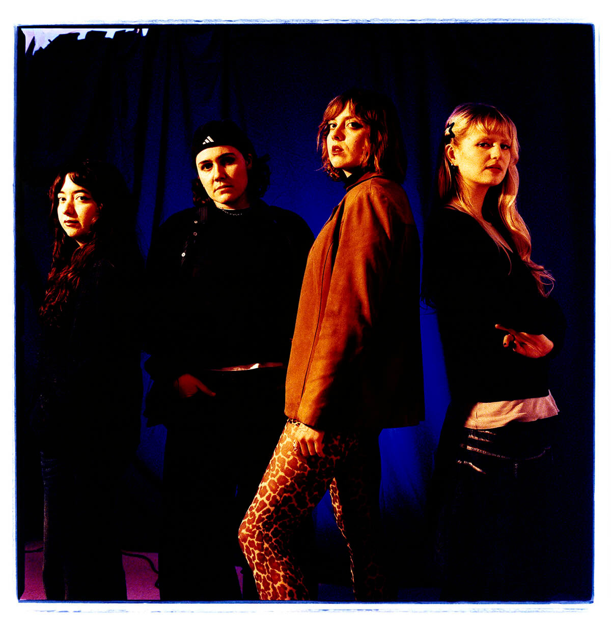 Photo Credit Steve Gullick
