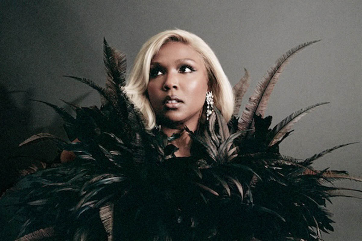 Photo Credit JASON RENAUD