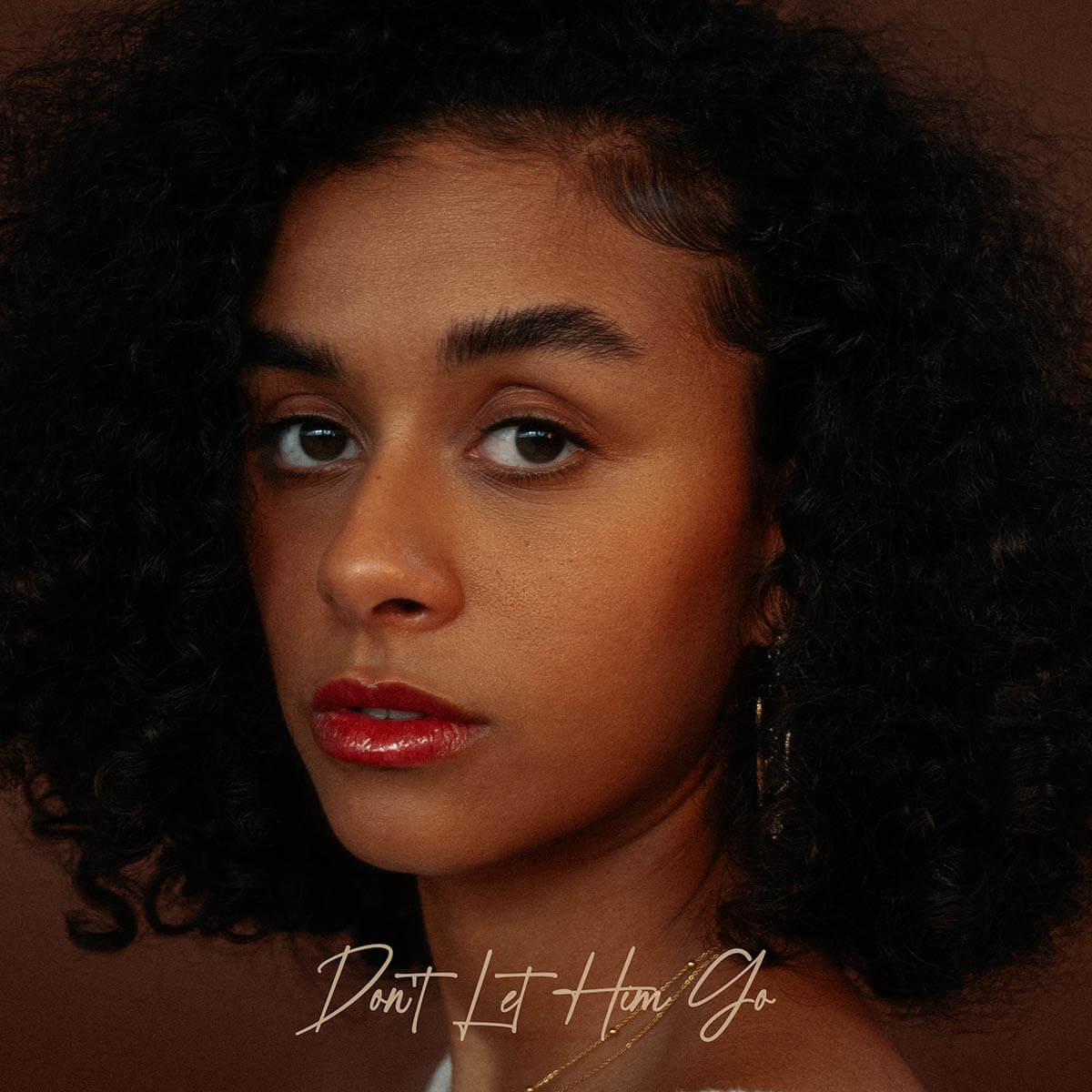 Marlin「Don't Let Him Go」