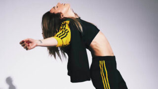 スパイス・ガールズのメラニーC、ソロ新作『Sweat』からの新曲配信と共に1999年以来となる来日公演も決定!