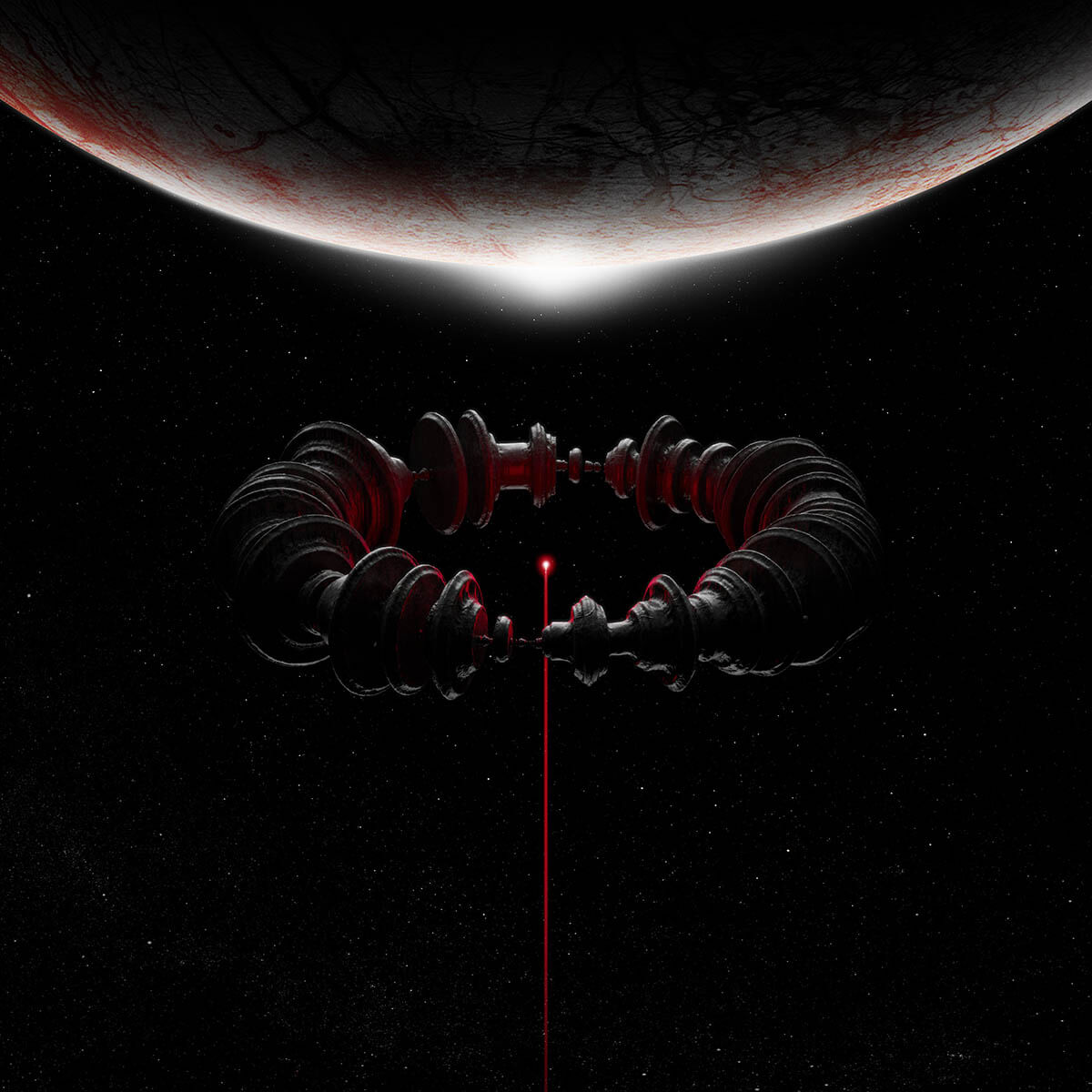 MUSE『The WOW! Signal』