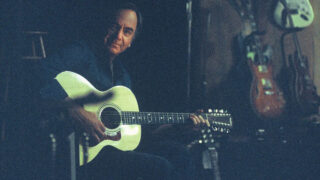 ニール・ダイアモンド、新作『Wild At Heart』発売決定!全米1位になったリック・ルービンとのコラボ第3弾