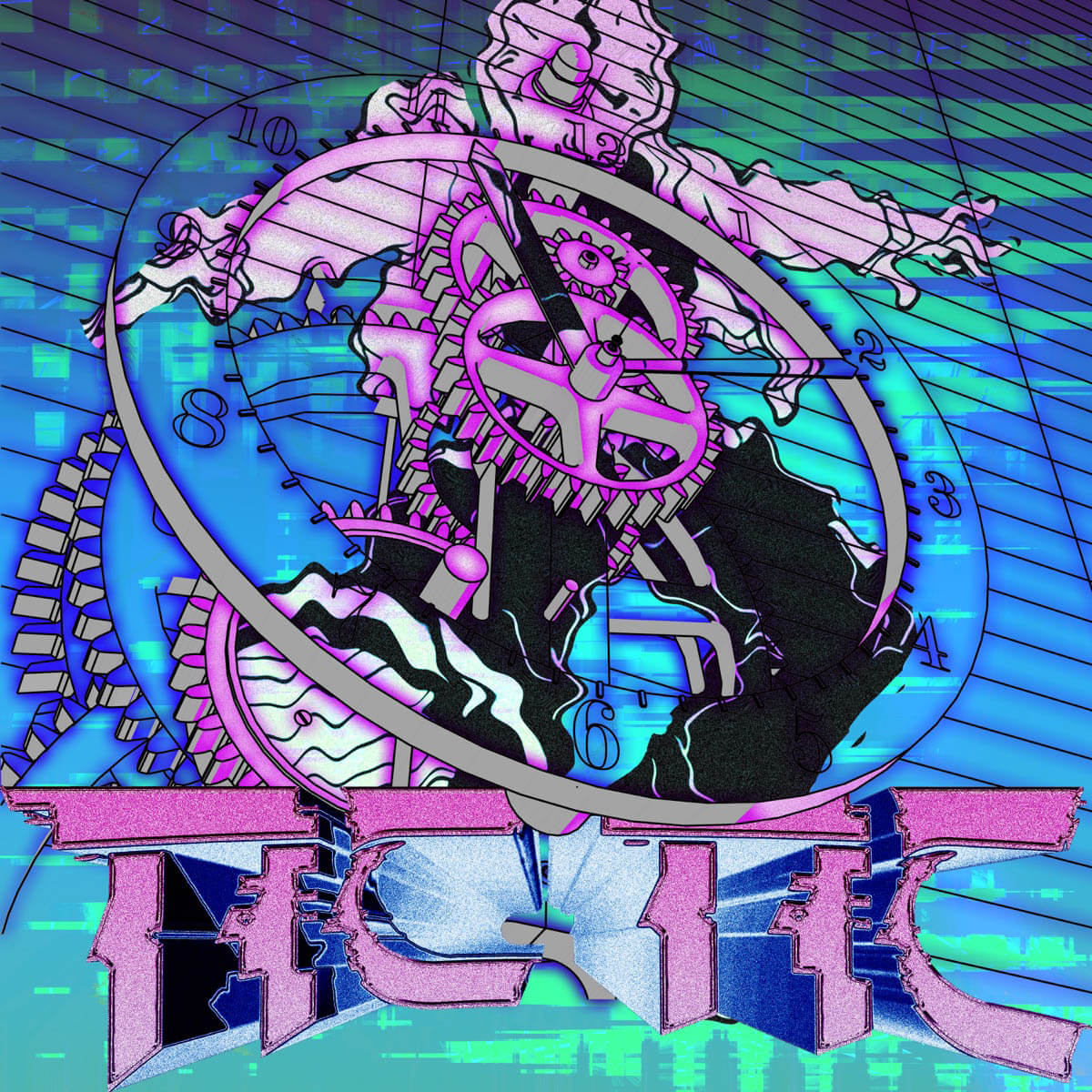 NMIXX「TIC TIC (feat. Pabllo Vittar)」