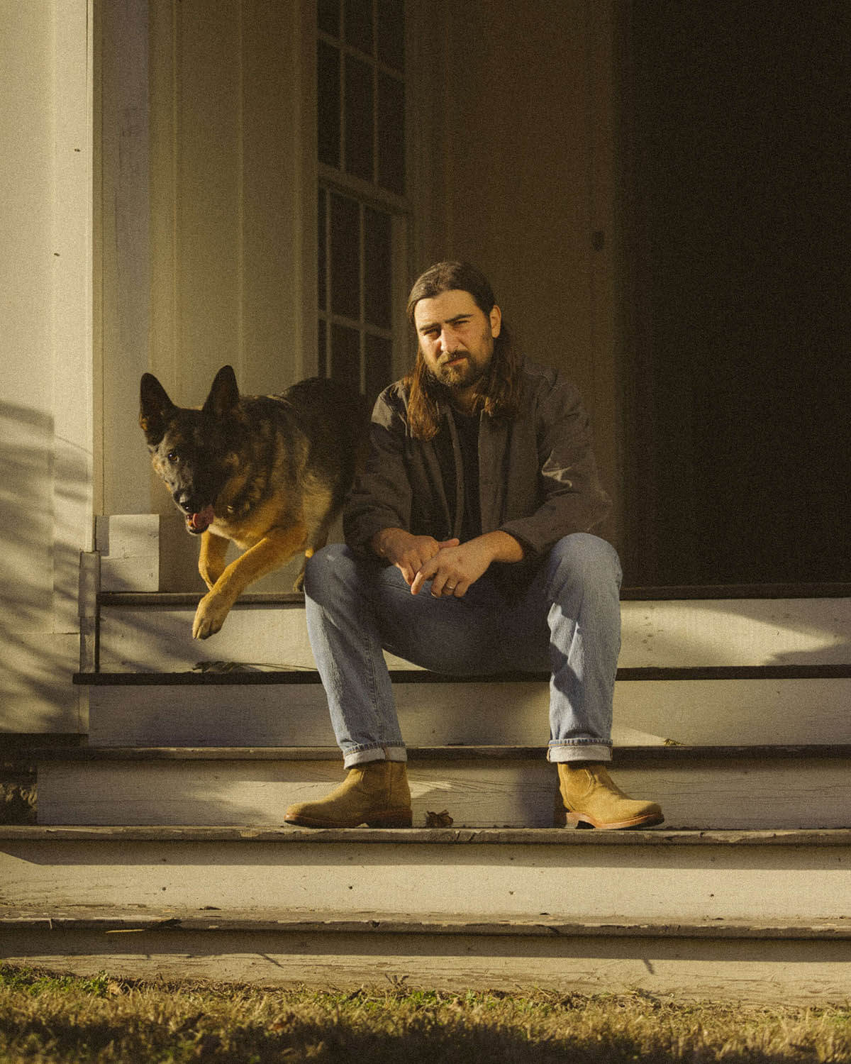 Photo Credit Patrick McCormack