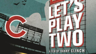 エディ・ヴェダー初のソロ来日公演を記念してパール・ジャム傑作ライブ映像『レッツ・プレイ・トゥー』が東名阪で4/4(土)に一夜限りの特別上映決定