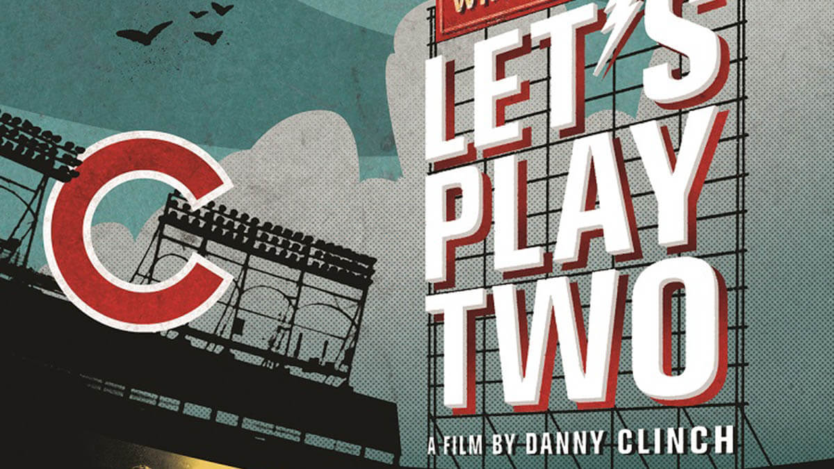 エディ・ヴェダー初のソロ来日公演を記念してパール・ジャム傑作ライブ映像『レッツ・プレイ・トゥー』が東名阪で4/4(土)に一夜限りの特別上映決定