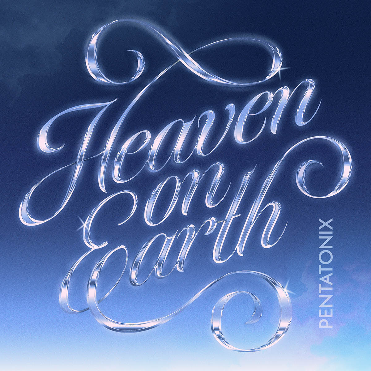 Pentatonix「Heaven On Earth」