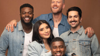 今夏来日予定の世界的アカペラグループ、ペンタトニックスが新曲「Heaven on Earth」をリリース!ミュージック・ビデオも公開