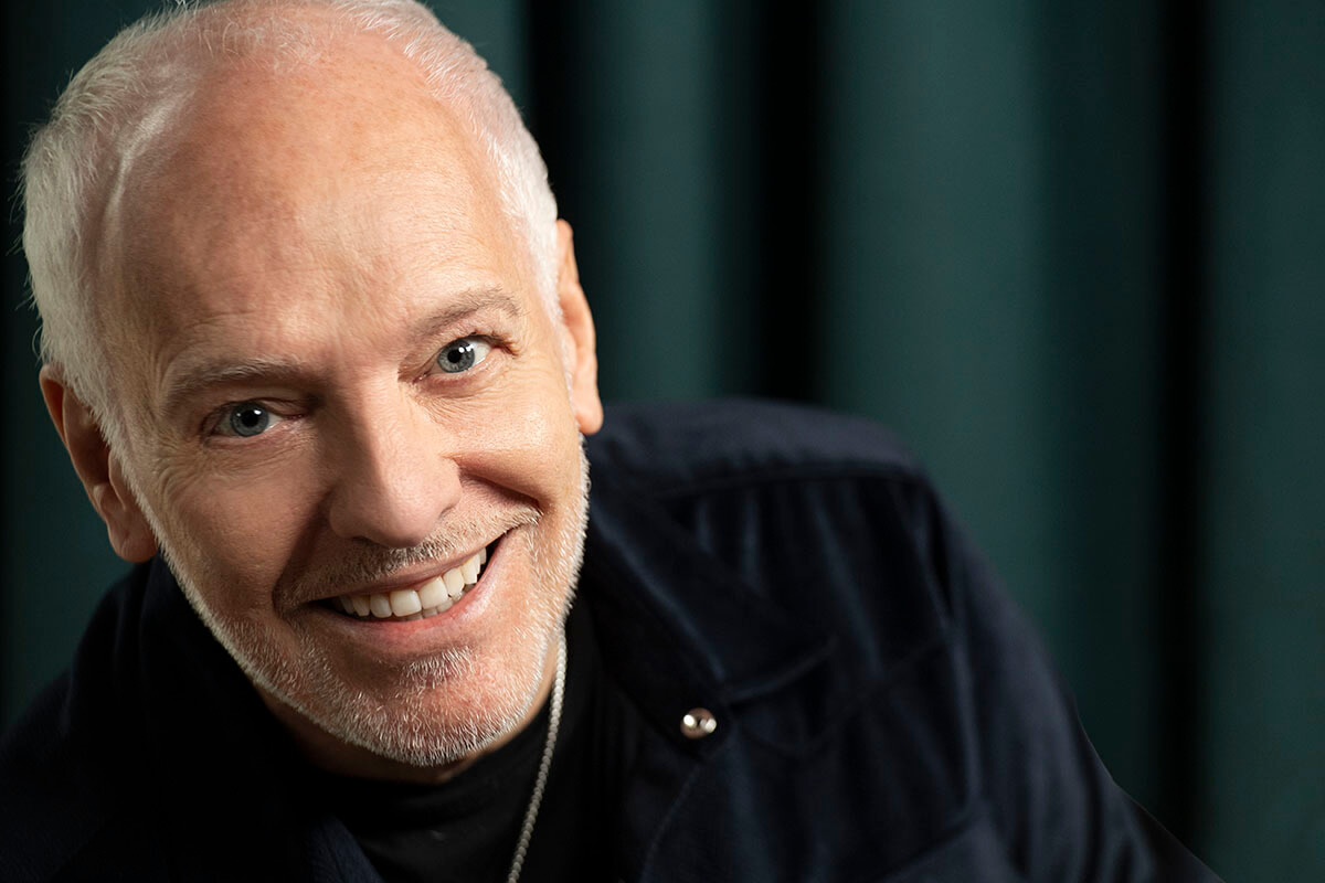 © 2026 Lynn Goldsmith