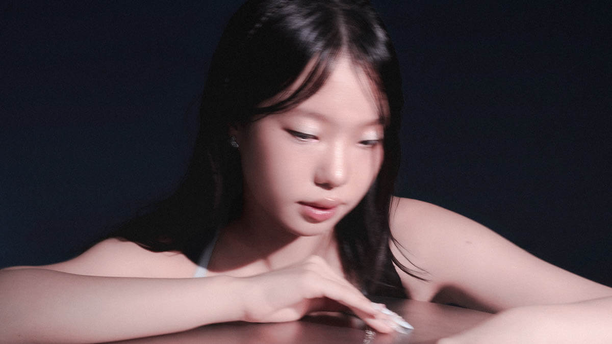 レジーナ・ソング、セカンド・アルバムからの先行シングル「CGI」をリリース